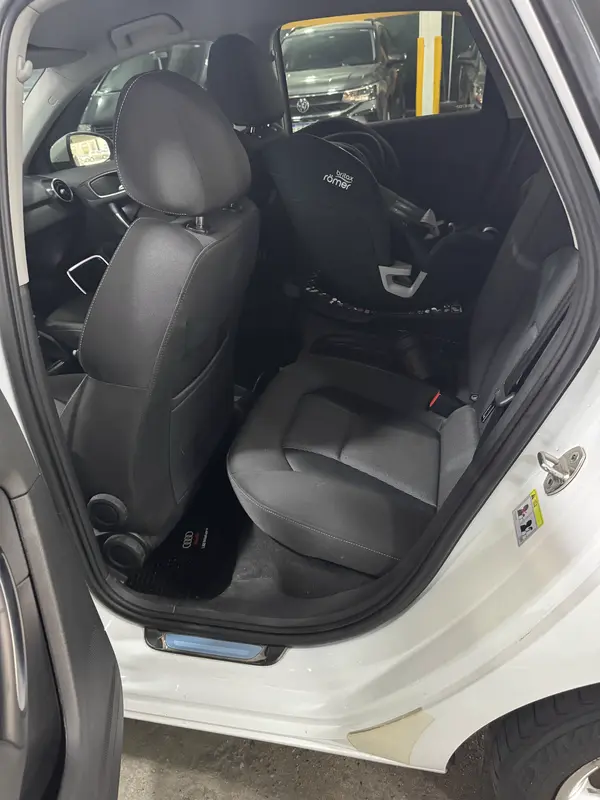 Mira esta publicación de Audi A1
