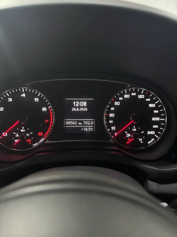 Mira esta publicación de Audi A1