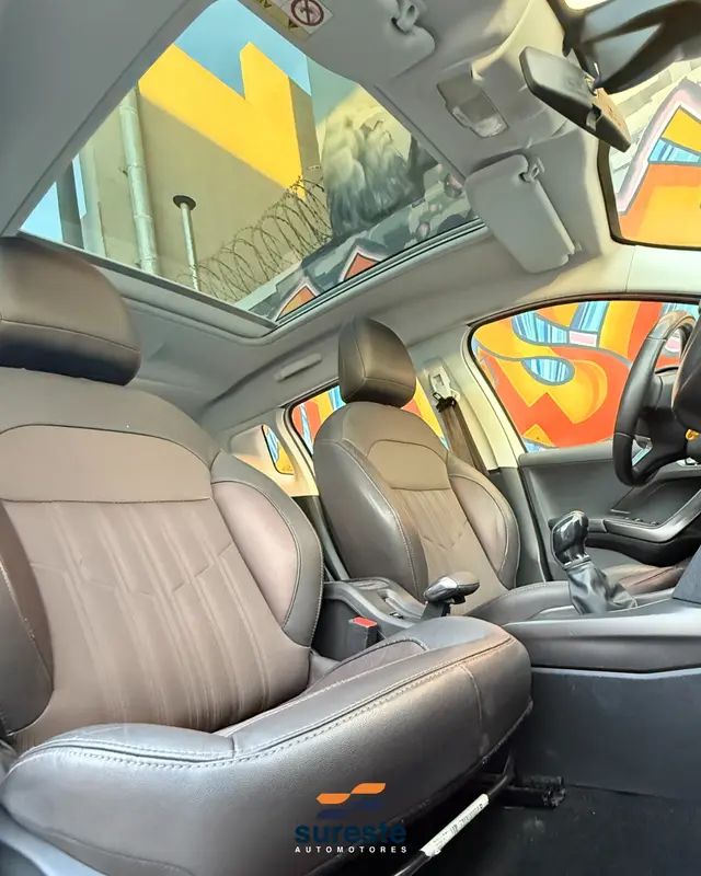 Mira esta publicación de Peugeot 2008