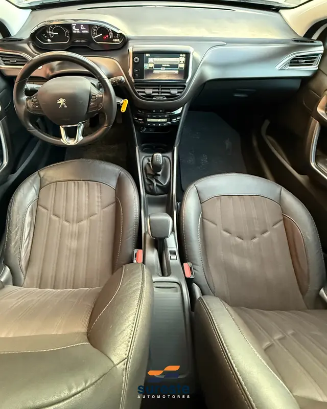 Mira esta publicación de Peugeot 2008
