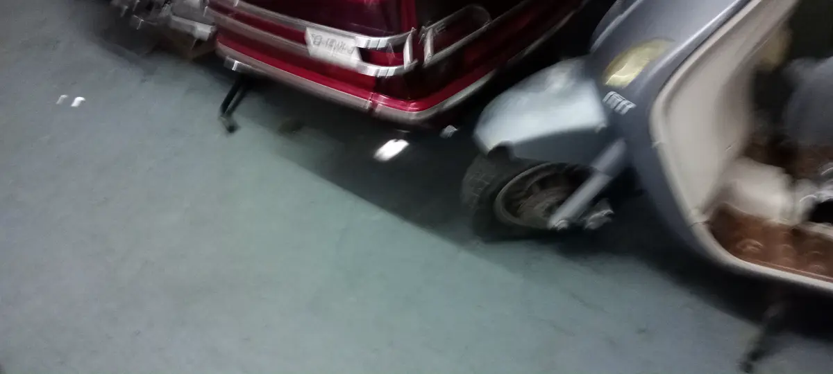 Mira esta publicación de Honda Gold Wing 1800