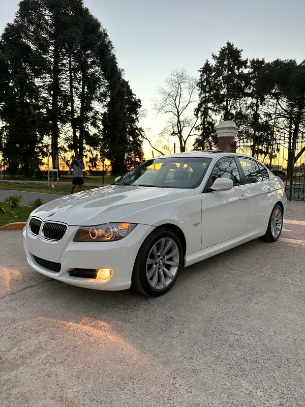 Mirá esta publicación de BMW Serie 3