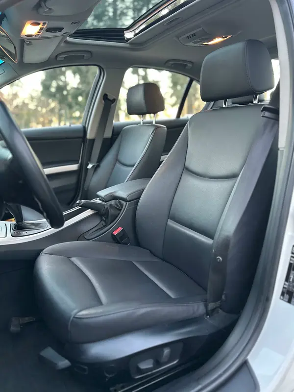 Mirá esta publicación de BMW Serie 3