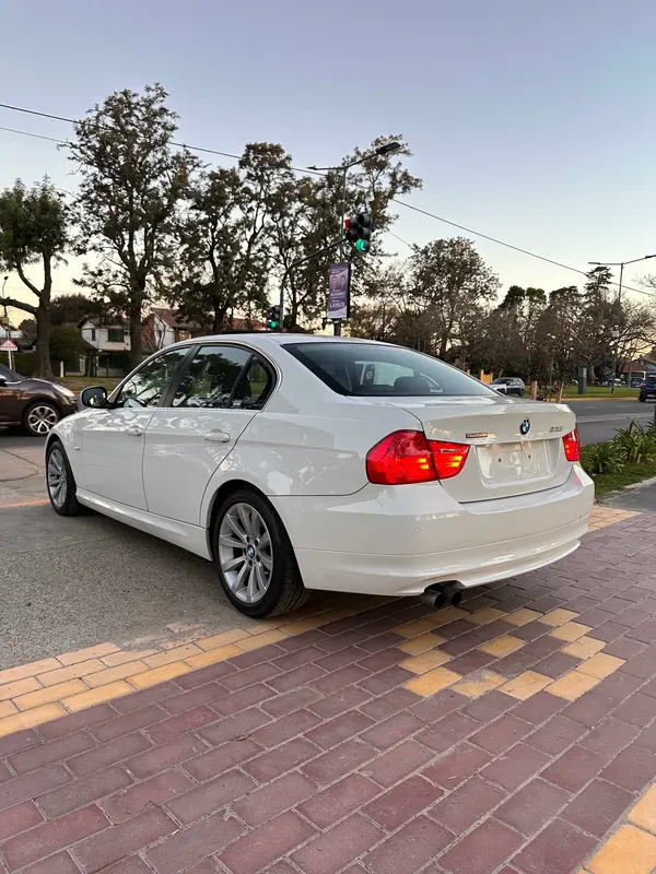 Mirá esta publicación de BMW Serie 3