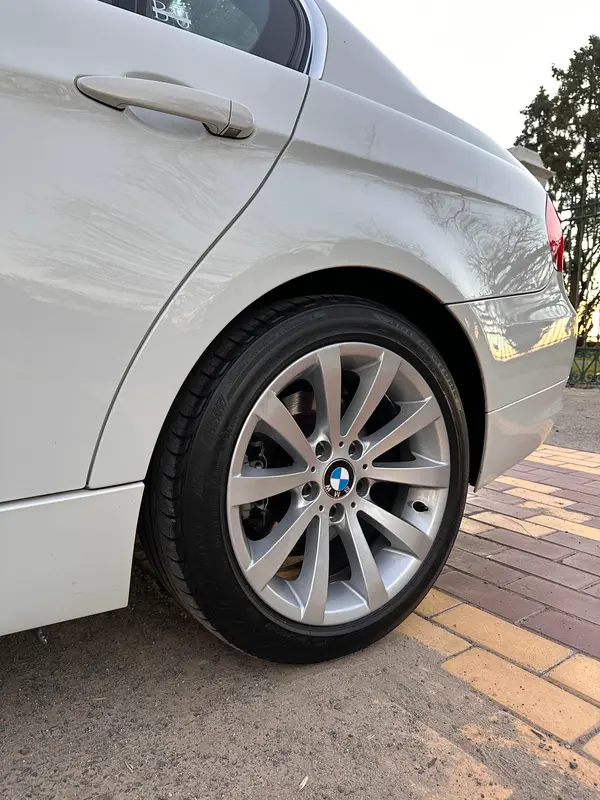Mirá esta publicación de BMW Serie 3