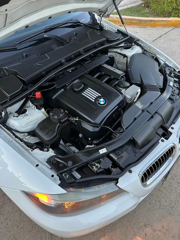 Mirá esta publicación de BMW Serie 3
