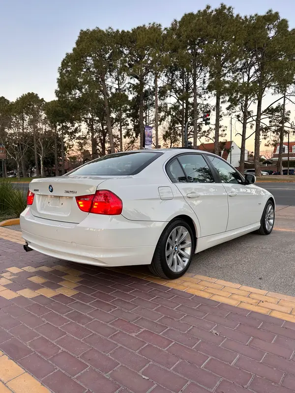 Mirá esta publicación de BMW Serie 3