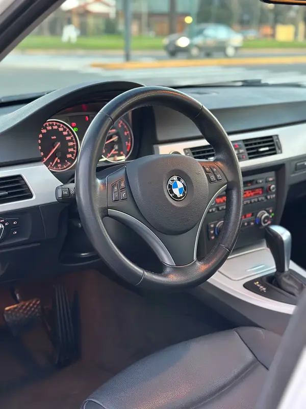 Mirá esta publicación de BMW Serie 3