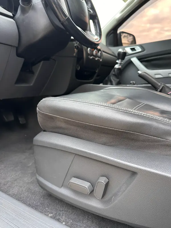 Mirá esta publicación de Ford Ranger