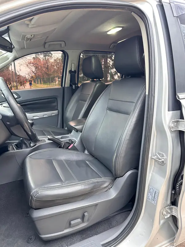 Mirá esta publicación de Ford Ranger