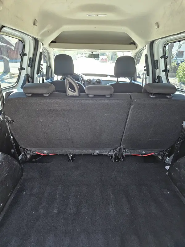 Mira esta publicación de Renault Kangoo