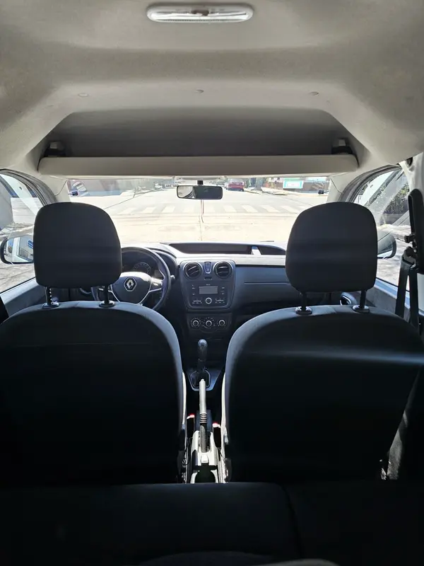 Mira esta publicación de Renault Kangoo