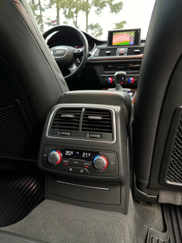 Mirá esta publicación de Audi A6 Allroad