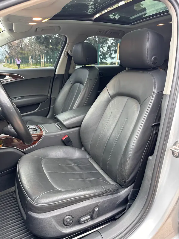 Mirá esta publicación de Audi A6 Allroad