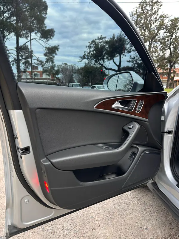 Mira esta publicación de Audi A6 Allroad