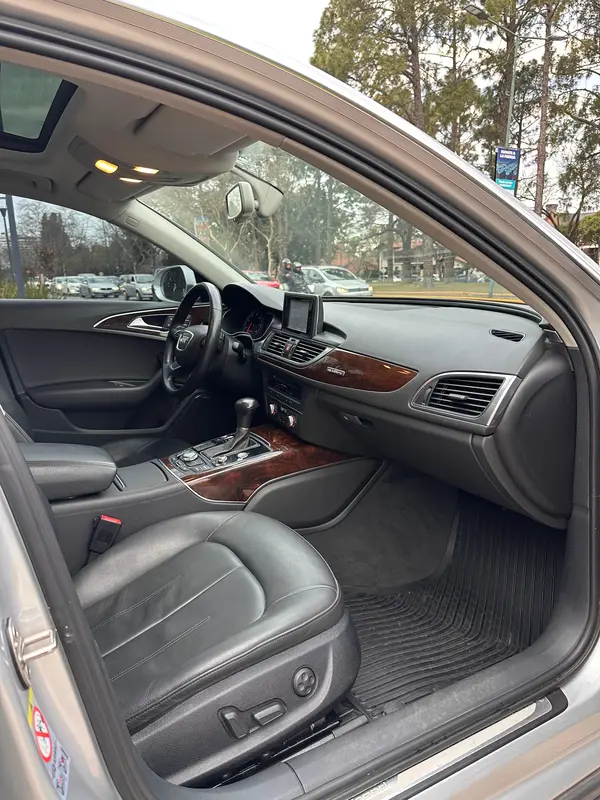 Mirá esta publicación de Audi A6 Allroad
