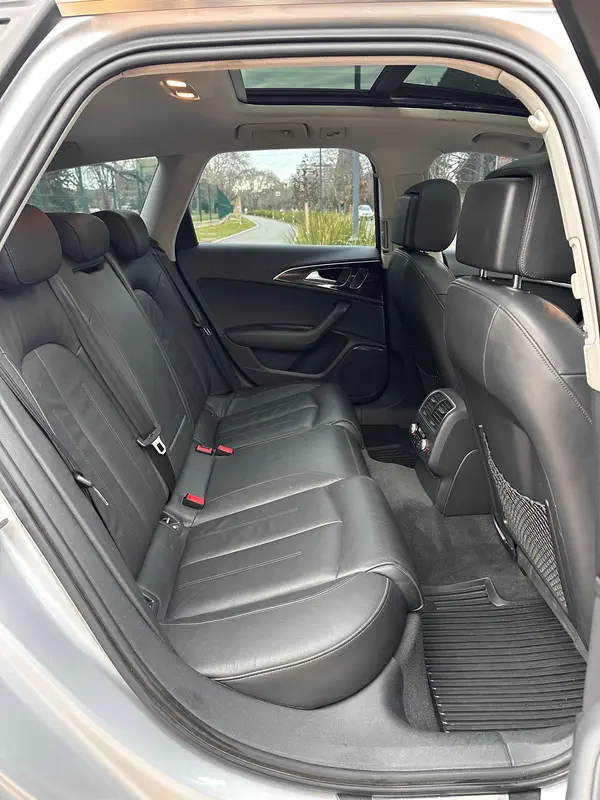 Mirá esta publicación de Audi A6 Allroad
