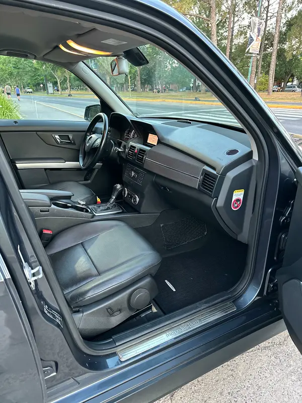 Mirá esta publicación de Mercedes Benz GLK