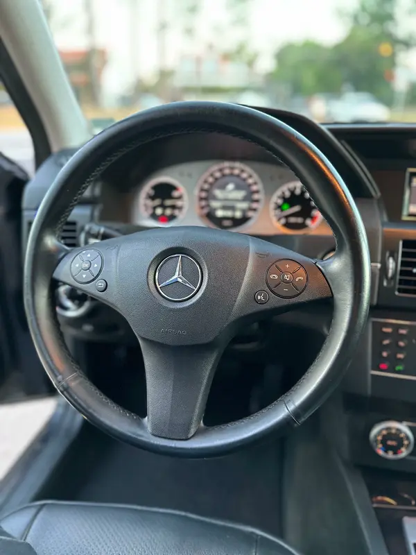 Mira esta publicación de Mercedes Benz GLK