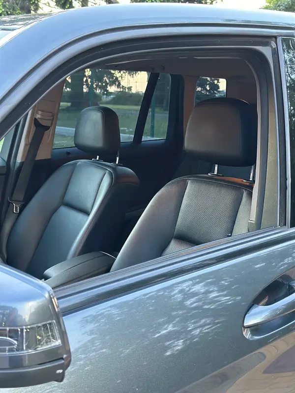 Mirá esta publicación de Mercedes Benz GLK