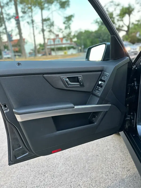 Mirá esta publicación de Mercedes Benz GLK