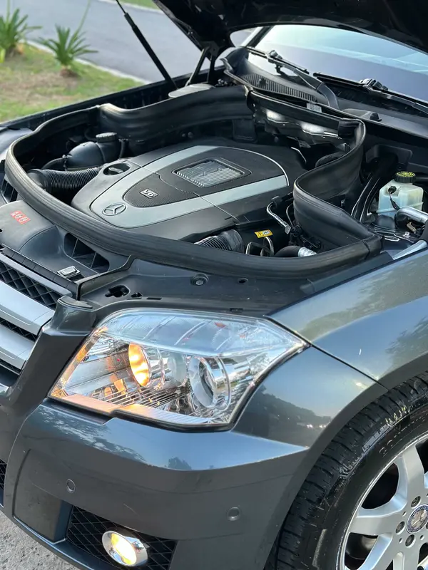 Mirá esta publicación de Mercedes Benz GLK