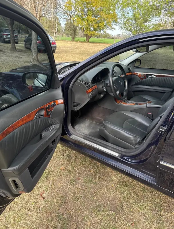 Mirá esta publicación de Mercedes Benz Clase E