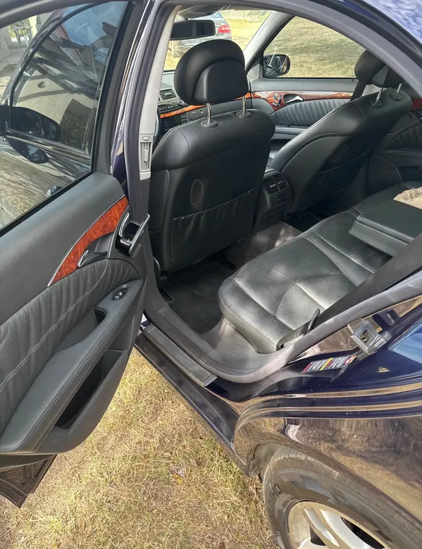Mirá esta publicación de Mercedes Benz Clase E