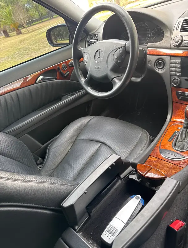 Mirá esta publicación de Mercedes Benz Clase E