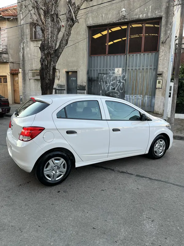 Mirá esta publicación de Chevrolet Onix