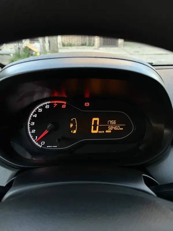 Mirá esta publicación de Chevrolet Onix