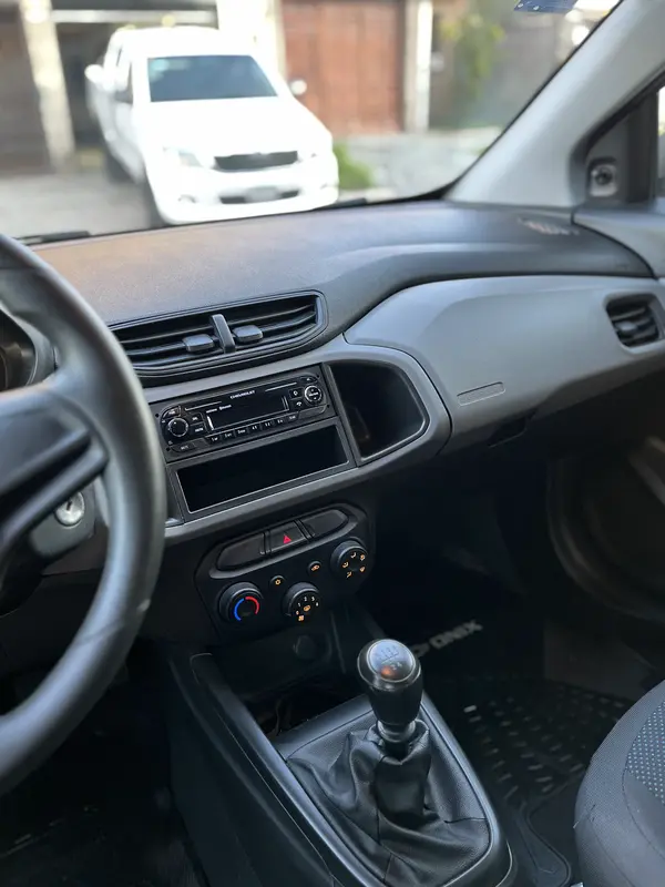 Mirá esta publicación de Chevrolet Onix