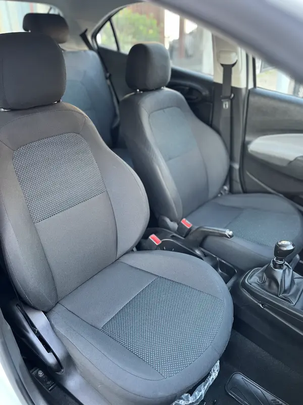 Mirá esta publicación de Chevrolet Onix