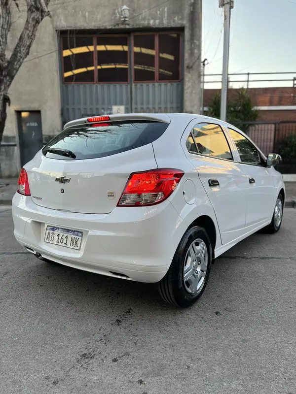 Mirá esta publicación de Chevrolet Onix