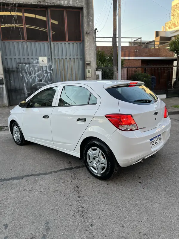 Mirá esta publicación de Chevrolet Onix