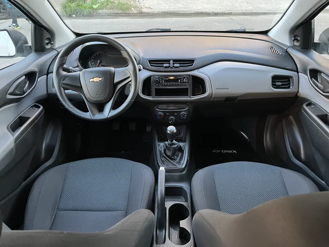 Mirá esta publicación de Chevrolet Onix