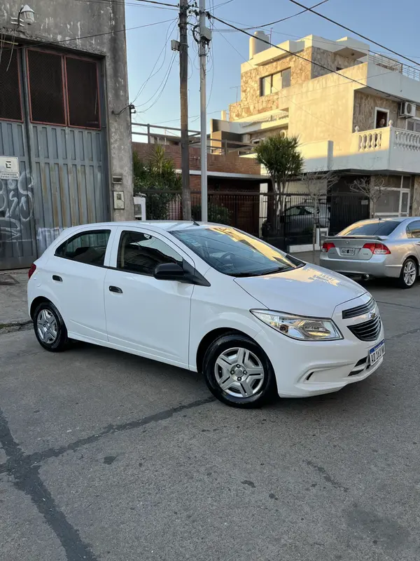 Mirá esta publicación de Chevrolet Onix