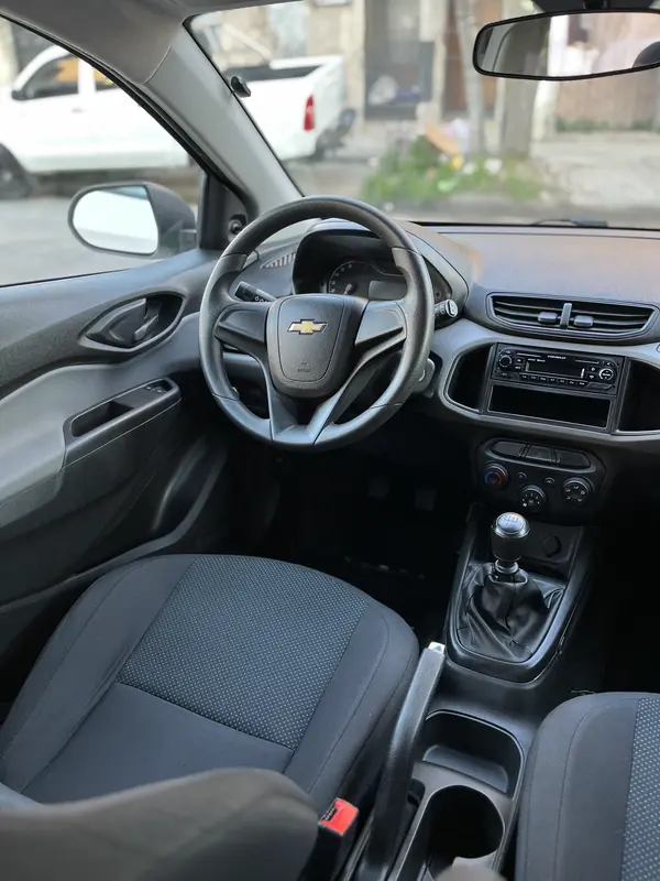Mirá esta publicación de Chevrolet Onix