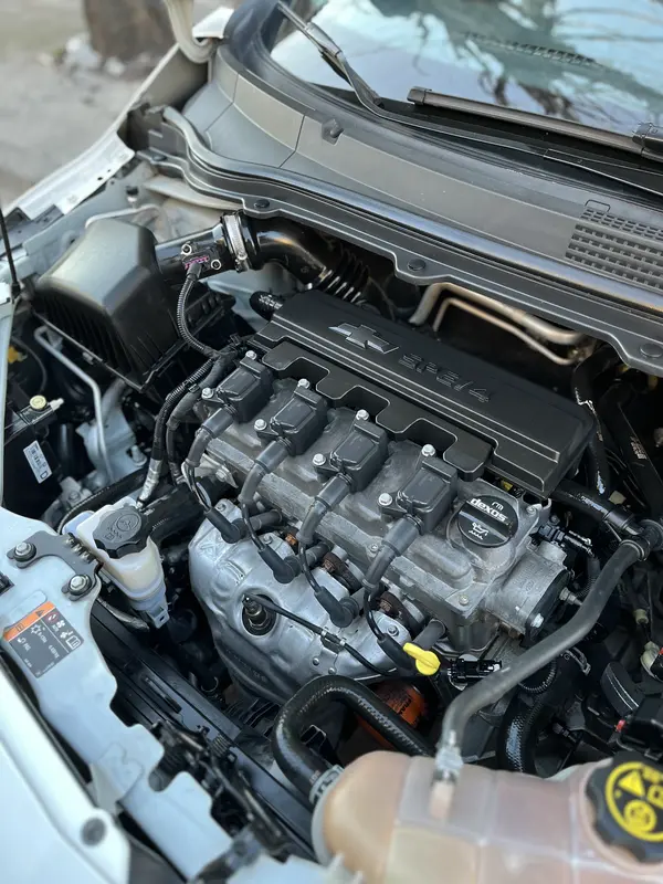 Mirá esta publicación de Chevrolet Onix