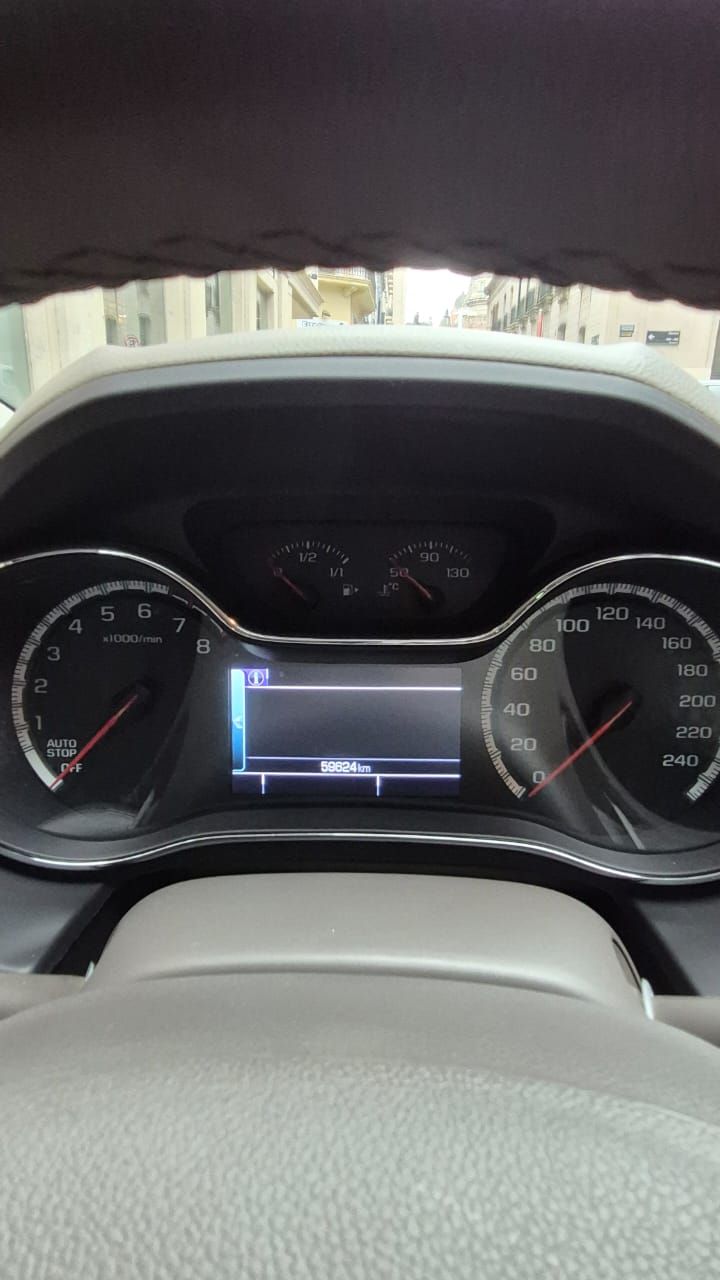 Mirá esta publicación de Chevrolet Cruze