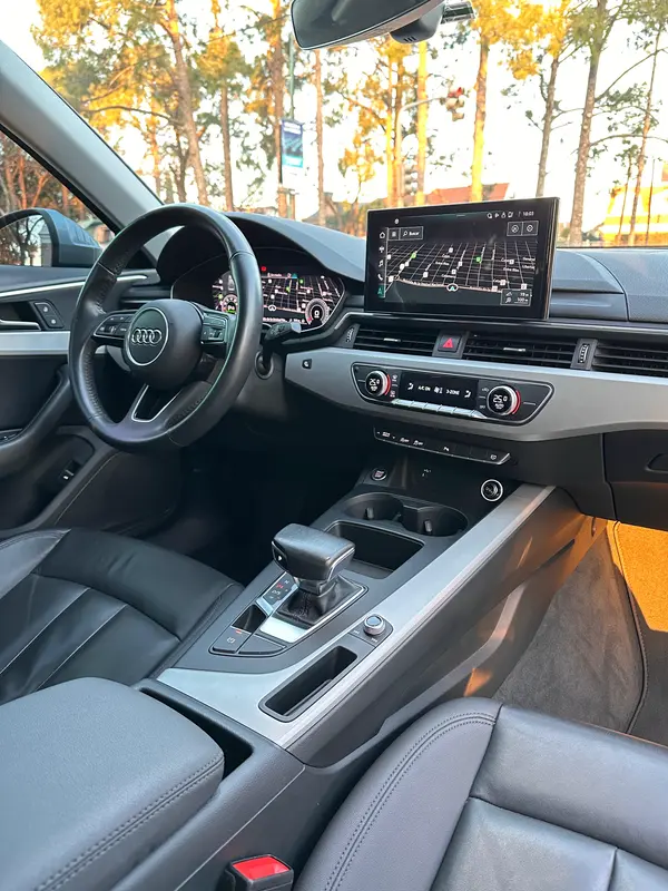 Mirá esta publicación de Audi A4