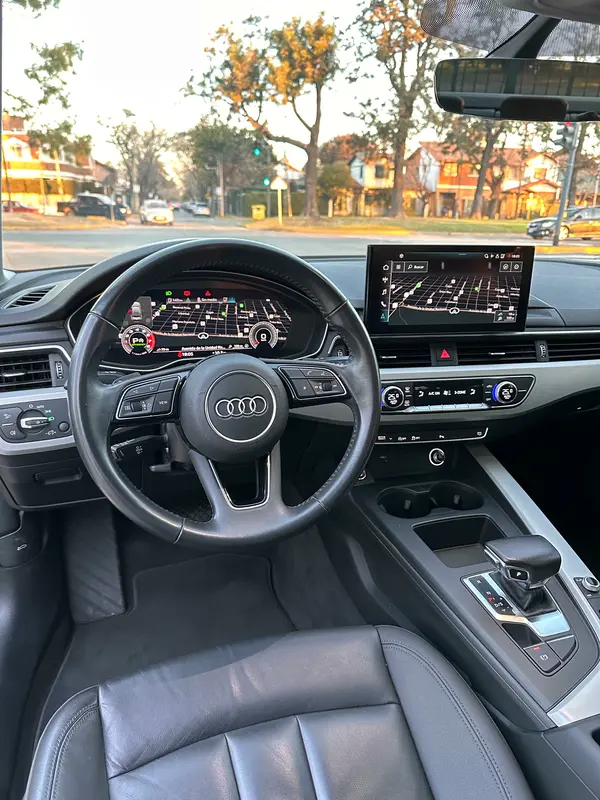 Mirá esta publicación de Audi A4