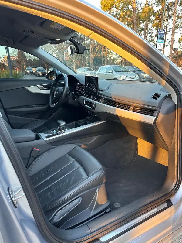Mirá esta publicación de Audi A4