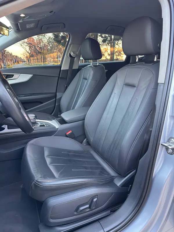 Mirá esta publicación de Audi A4