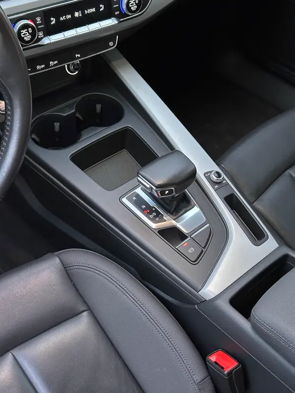 Mirá esta publicación de Audi A4