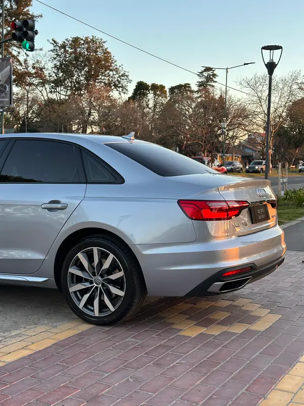 Mira esta publicación de Audi A4