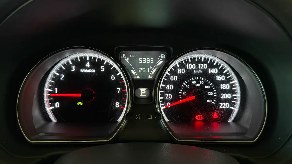 Mirá esta publicación de Nissan Versa