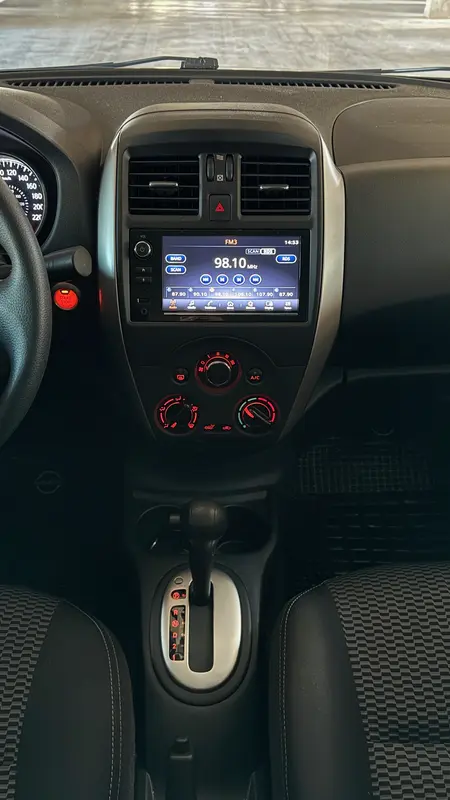 Mirá esta publicación de Nissan Versa