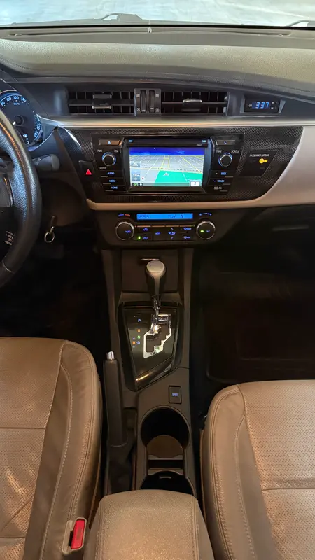 Mirá esta publicación de Toyota Corolla