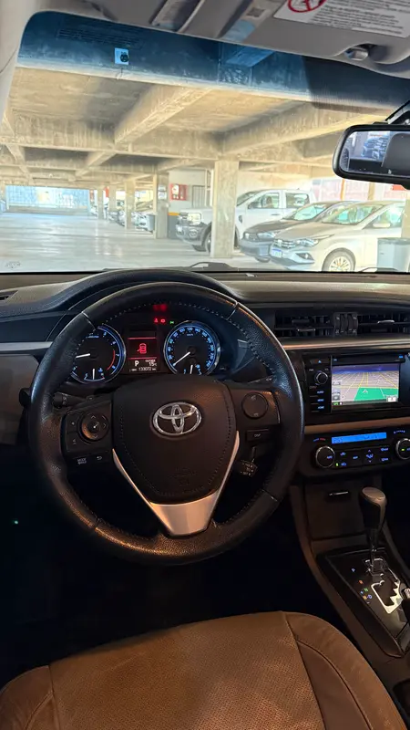 Mirá esta publicación de Toyota Corolla